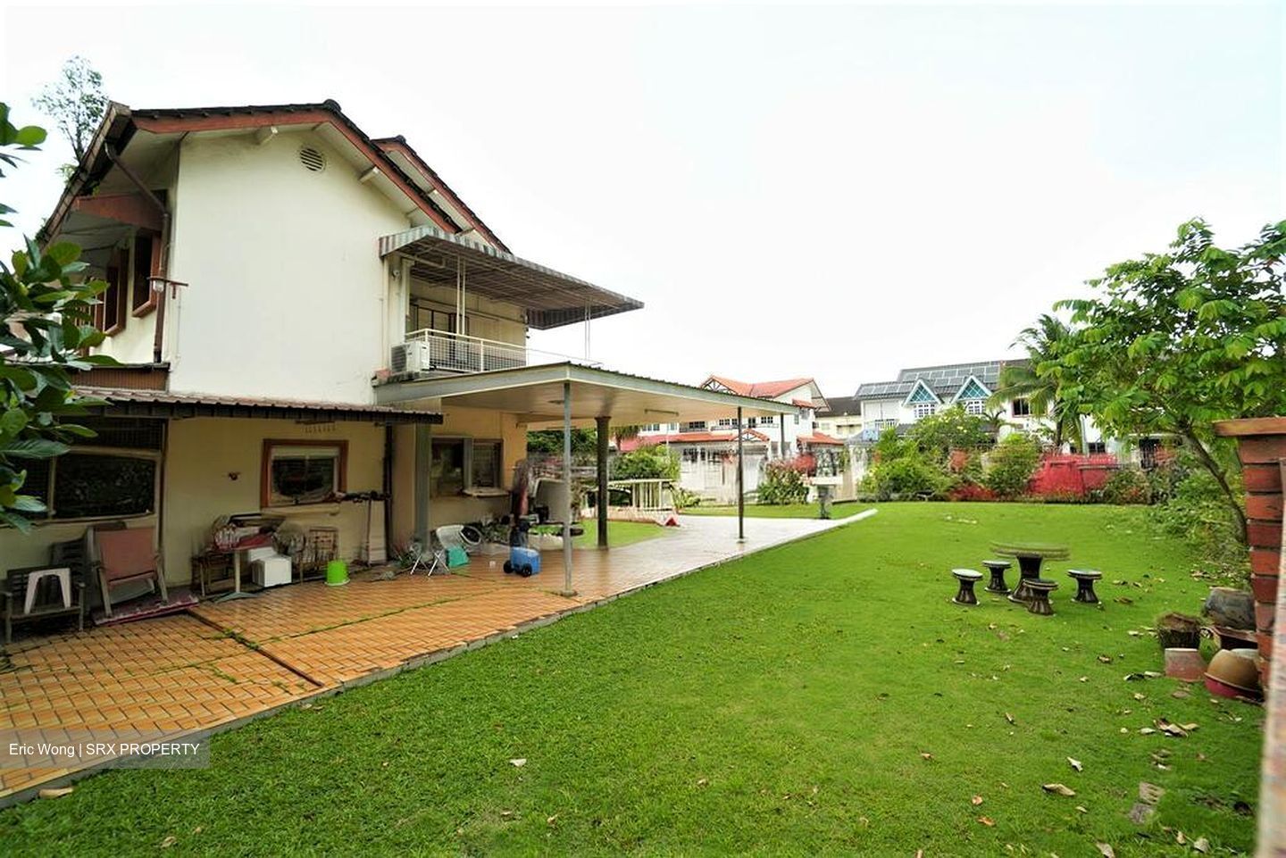 Happy Gardens (D13), Semi-Detached #634129981